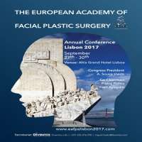 The European Academy of Facial Plastic Surgery (EAFPS) Annual Conference 2017