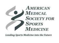 American Medical Society for Sports Medicine (AMSSM) 29th Annual Meeting