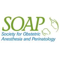 The Society for Obstetric Anesthesia and Perinatology (SOAP) 51st Annual Meeting