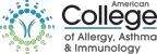 American College of Allergy, Asthma & Immunology (ACAAI) 2022 Annual Scientific Meeting