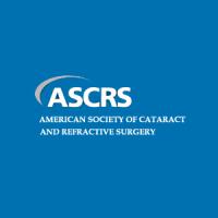 American Society of Cataract and Refractive Surgery (ASCRS) Annual Meeting and Scientific Session 2016