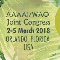 American Academy of Allergy, Asthma & Immunology (AAAAI) Annual Meeting / World Allergy Congress (WAO) Joint Congress 2018