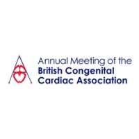 British Congenital Cardiac Association (BCCA) Annual Conference 2016