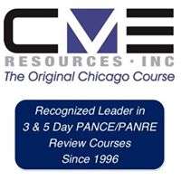 5- Day Physician Assistant PANCE/PANRE Review Course (Aug 13 - 17, 2017)