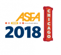 American Society for Apheresis (ASFA) Annual Meeting 2018