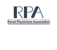 Renal Physicians Association (RPA): Annual Meeting Renal Physicians Association (RPA): Annual Meeting