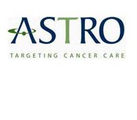 American Society for Radiation Oncology 2013 Annual Meeting American Society for Radiation Oncology 2013 Annual Meeting
