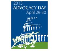 ASTRO's 2013 Advocacy Day
