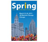 2013 ASTRO's Spring Refresher Course