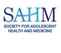 SAHM 2014 Annual Meeting: Nature and Nurture: Moving to a Deeper Understanding of Adolescent Health SAHM 2014 Annual Meeting: Nature and Nurture: Moving to a Deeper Understanding of Adolescent Health