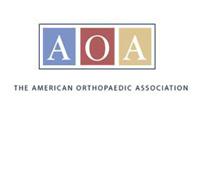 128th Annual Meeting of The American Orthopaedic Association 128th Annual Meeting of The American Orthopaedic Association