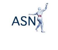 American Society of Nephrology - ASN Kidney Week 2014 American Society of Nephrology - ASN Kidney Week 2014