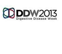 Digestive Disease Week (DDW) 2013 Digestive Disease Week (DDW) 2013