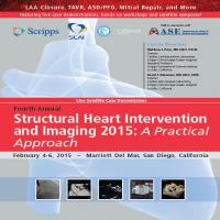Structural Heart Intervention and Imaging: A Practical Approach