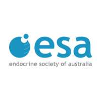 The Joint Annual Scientific Meetings of Endocrine Society of Australia (ESA) and Society for Reproductive Biology (SRB) 2019