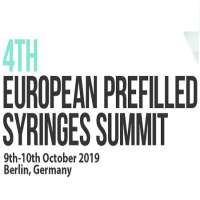 4th European Prefilled Syringes Summit
