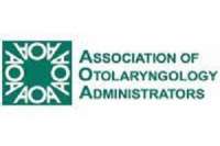 Association of Otolaryngology Administrators (AOA) 37th Annual Educational Conference