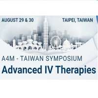 A4M - Taiwan Symposium Advanced IV Therapies (Aug, 2020)