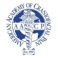 American Academy of Craniofacial Pain (AACP) 35th Annual International Clinical Symposium