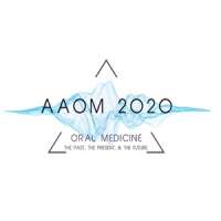 2020 American Academy of Oral Medicine (AAOM) Annual Conference