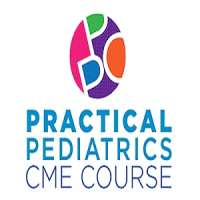 2019 Practical Pediatrics CME Course (Dec 13 - 15, 2019)