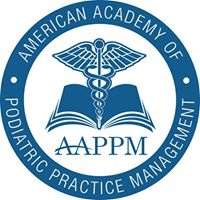 American Academy of Podiatric Practice Management (AAPPM) 2019 Spring Conference