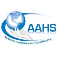 American Association for Hand Surgery (AAHS) 2022 Annual Meeting