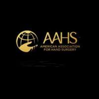 American Association for Hand Surgery (AAHS) Annual Meeting 2020