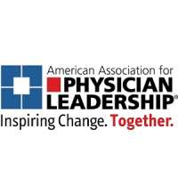 2019 Fall Institute by American Association for Physician Leadership (AAPL)