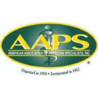American Association of Physician Specialists (AAPS) 66th House of Delegates and Annual Scientific Meeting