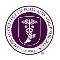 Foot and Ankle Arthroscopy Surgical Skills Course (Jul 2019)