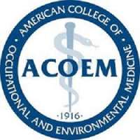 American Occupational Health Conference (AOHC) 2020