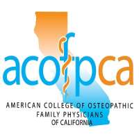 American College of Osteopathic Family Physicians of California (ACOFPCA) 44th Annual CNE Seminar & Convention