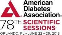American Diabetes Association (ADA) 78th Scientific Sessions