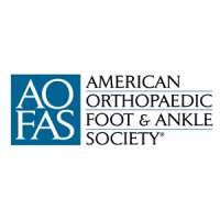 American Orthopaedic Foot & Ankle Society (AOFAS) Annual Meeting 2019