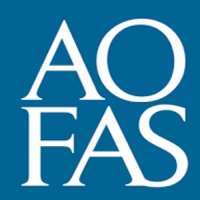 American Orthopaedic Foot & Ankle Society (AOFAS) Annual Meeting 2020