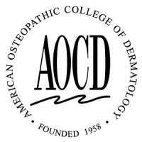 2019 AOCD Spring Current Concepts in Dermatology Meeting