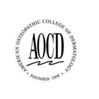 American Osteopathic College of Dermatology (AOCD) Spring Meetings 2022