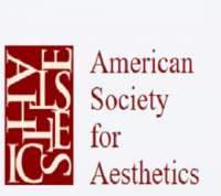 76th Annual Meeting of the American Society for Aesthetics (ASA)