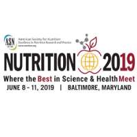 Nutrition 2019