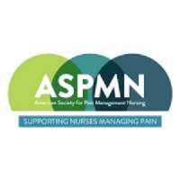 American Society for Pain Management Nursing (ASPMN) 29th National Conference