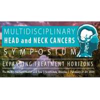 2020 Multidisciplinary Head and Neck Cancer Symposium