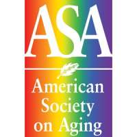 American Society on Aging (ASA) Annual Meeting 2025