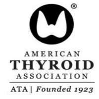 91st Annual Meeting of the American Thyroid Association (ATA)