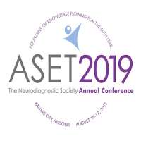 ASET 2019 Annual Conference