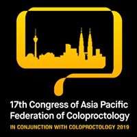 17th Congress of Asia Pacific Federation of Coloproctology (APFCP)