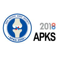 10th Congress of Asia-Pacific Knee Society - APKS2018