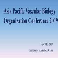 Asia Pacific Vascular Biology Organization (APVBO) Conference 2019