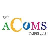 13th Asian Congress on Oral and Maxillofacial Surgery (ACOMS)