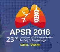 23rd Congress of the Asian Pacific Society of Respirology (APSR 2018)